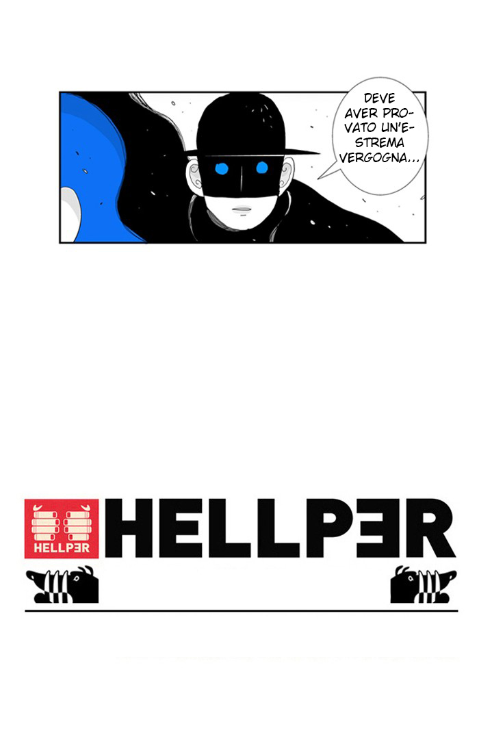 Hellper - ch 040 Zeurel